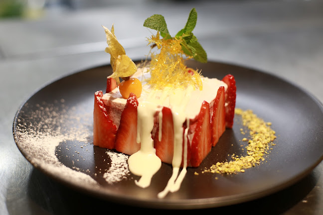 Ristorante San Remo - Gastronomie und Hotellerie