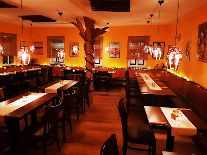 Restaurant Savanna Reutlingen