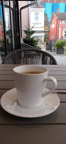 Café Vormstegen - Elmshorn