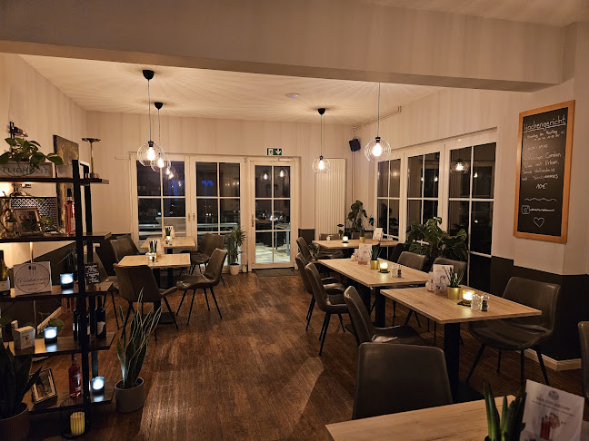 Wichmanns Restaurant & Café - Neubrandenburg