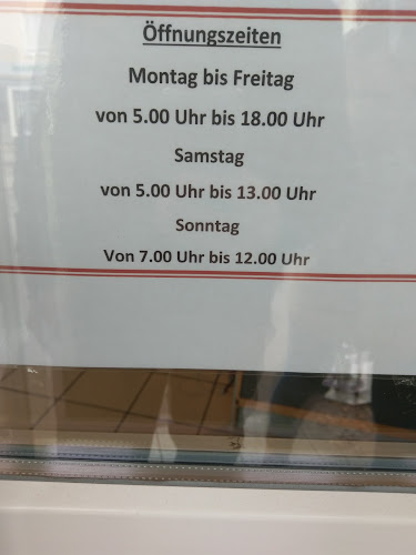 Moback Ihre Frischbackstube - Gastronomie und Hotellerie