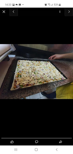 Comentarii opinii despre Pizzeria Avanti Grimma