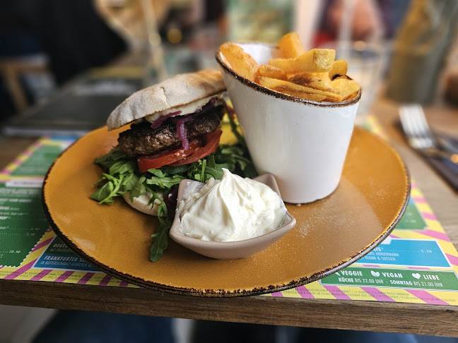 AMBACH - Gastronomie und Hotellerie