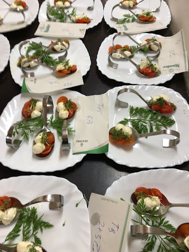 Opinii despre Landhaus Stolberg în Velbert - Gastronomie und Hotellerie