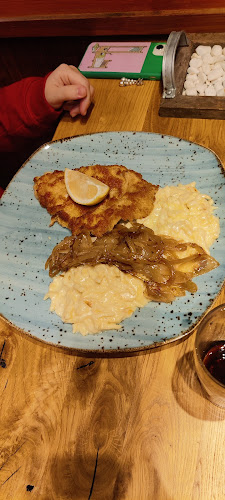 Müller´s Fliegerstube - Gastronomie und Hotellerie