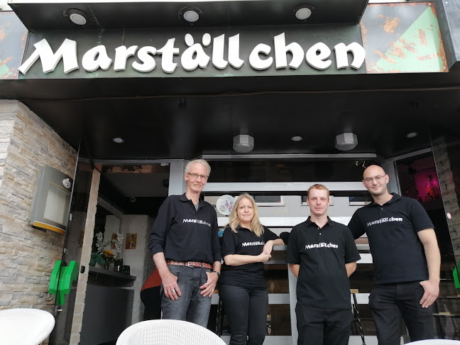 Comentarii opinii despre Marställchen