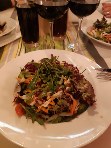 Restaurant Sportheim - Gastronomie und Hotellerie