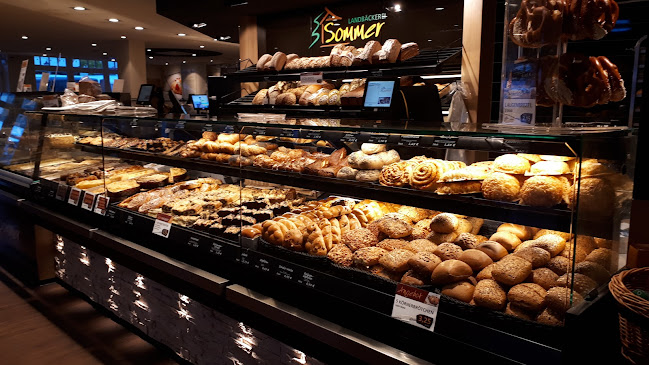 Landbäckerei Sommer GmbH