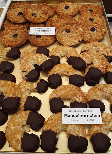 Café Schlich - Gastronomie und Hotellerie