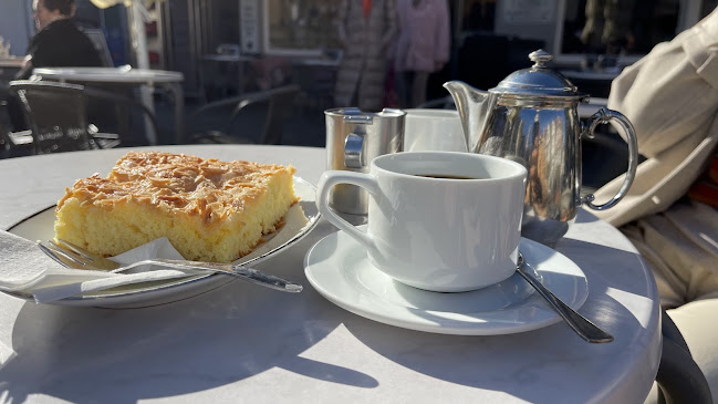 Comentarii opinii despre Kiess & Krause KAFFEEHAUS