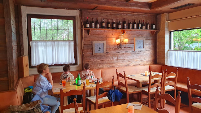 Opinii despre La Baita în Garmisch-Partenkirchen - Gastronomie und Hotellerie