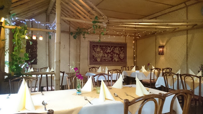 Comentarii opinii despre Krua-Thai