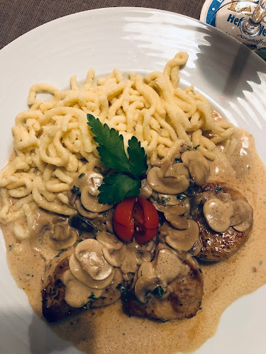 Montfortstraße 13, 88090 Immenstaad am Bodensee