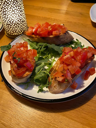 Comentarii opinii despre Il Camino