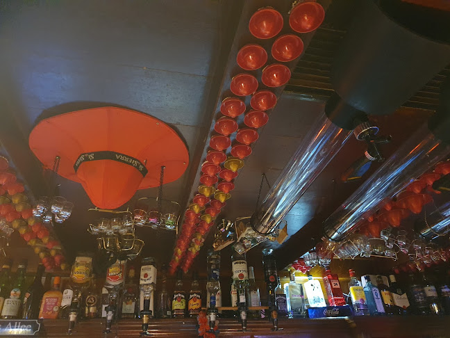 Comentarii opinii despre Zur Sonne