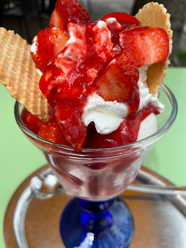 Comentarii opinii despre Eis Sensazioni