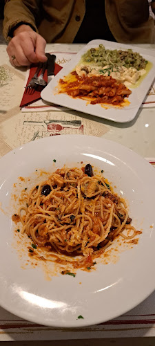 Comentarii opinii despre La Commedia Pizzeria Restaurant