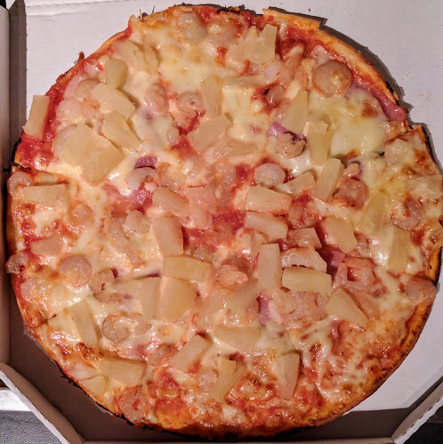 City Pizza Landsberg am Lech