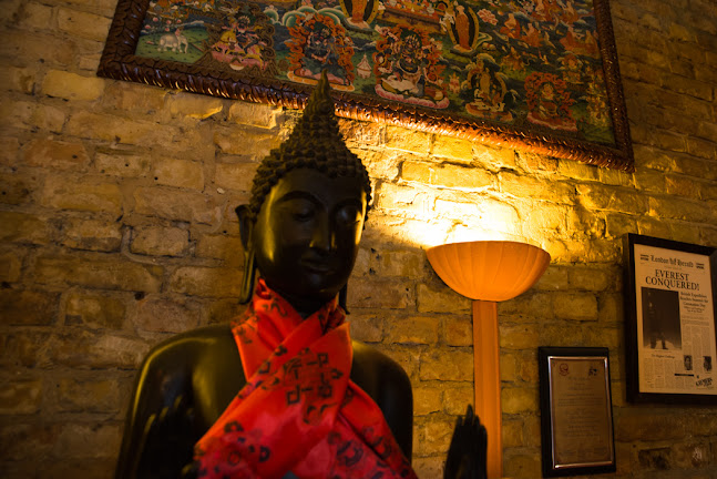 Akazienstraße 27, 10823 Berlin