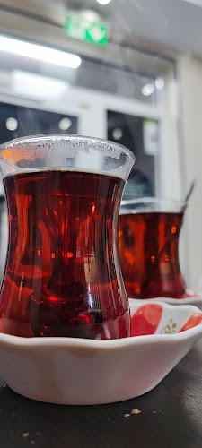 Köz Kebap Haus Raunheim - Raunheim