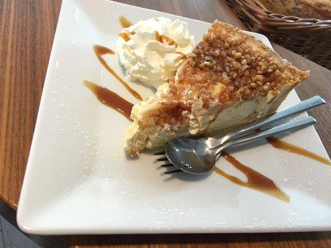 Comentarii opinii despre Mitsi Cafe-Bistro-Bar