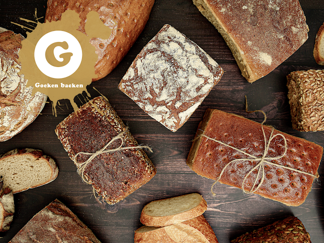 Bäckerei Goeken backen Lichtenturmweg Paderborn - Paderborn