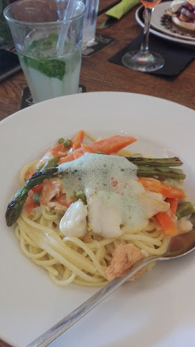 Opinii despre Seehaus Langenfeld în Langenfeld (Rheinland) - Gastronomie und Hotellerie