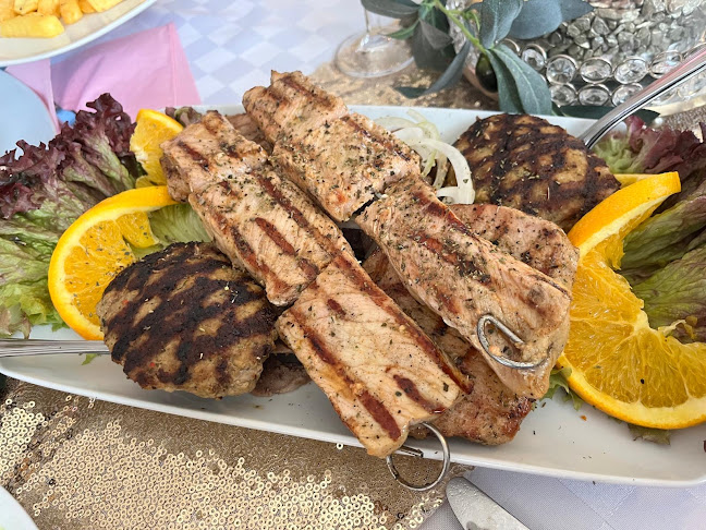 Restaurant Helena - Gastronomie und Hotellerie