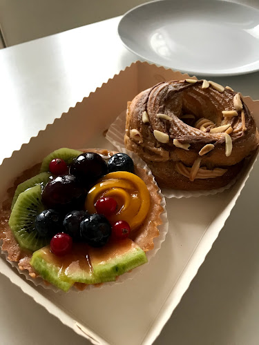 Pâtisserie | Café Dukatz