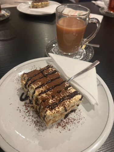 Olivengarten - Gastronomie und Hotellerie