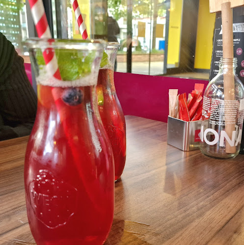 Colmarer Str. 2, 79576 Weil am Rhein