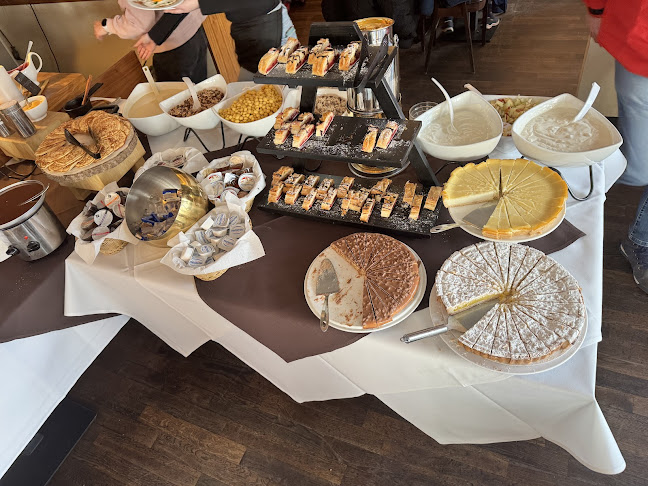 Novus - Restaurant & Cafe - Mannheim - Mannheim