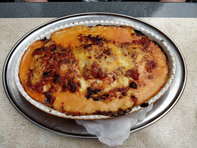 La Commedia Pizzeria Restaurant - Gastronomie und Hotellerie