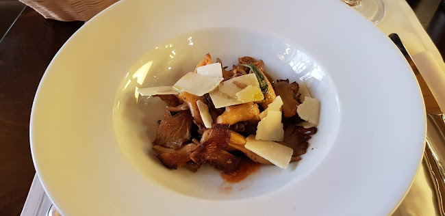 Comentarii opinii despre Gallo Nero Ristorante Italiano