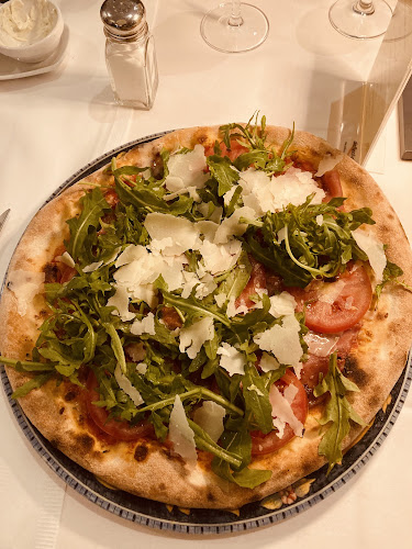 Comentarii opinii despre Ristorante Acquario Papa GmbH