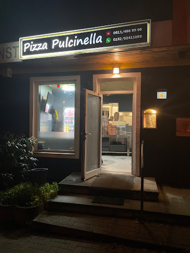 PIZZA PULCINELLA Hannover - Gastronomie und Hotellerie