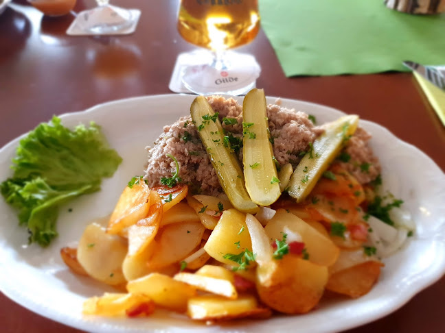 Zum Peerkieker - Gastronomie und Hotellerie