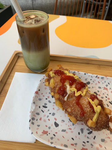 Comentarii opinii despre Bokkie