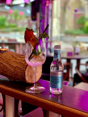 Comentarii opinii despre Henry's By Nato