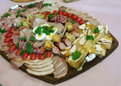 Peter Schmieder Petis Partyservice