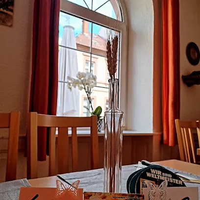 Fanfarenschänke - Ristorante Pizzeria La Fontana