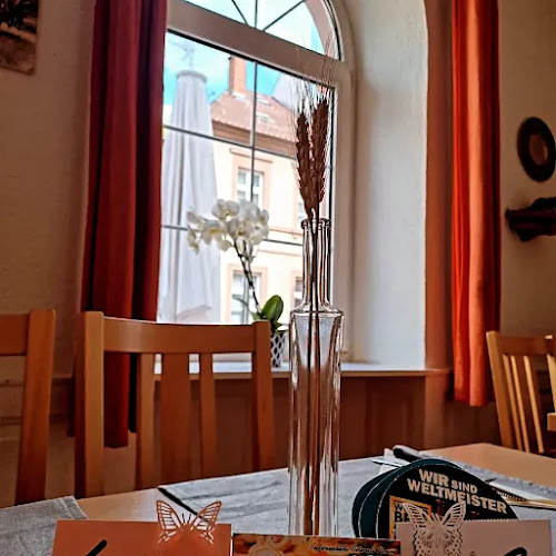 Fanfarenschänke - Ristorante Pizzeria La Fontana