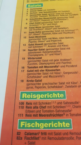 Pizza Service Friedberg - Friedberg