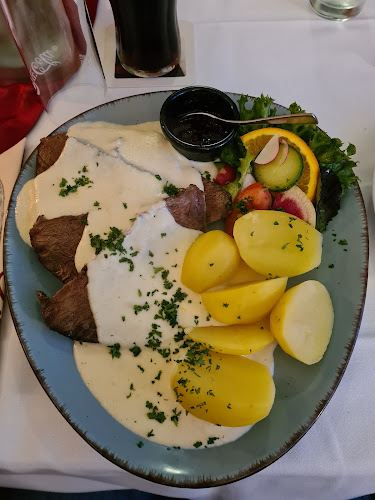 Comentarii opinii despre Villa Oberhof - Ines Machatschek