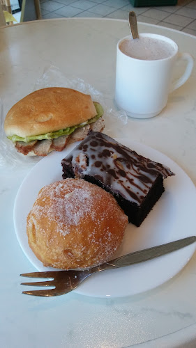 Comentarii opinii despre Bäckerei Nikolaus Groß