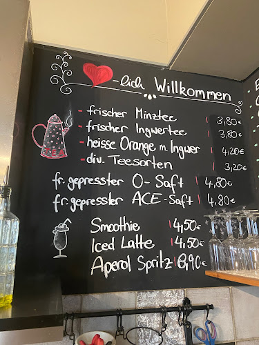 Café Lual - Hamburg