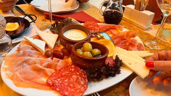 Comentarii opinii despre La Bodega Magdeburg