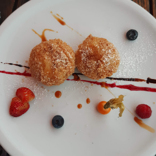 Meier - ein Lokal - Gastronomie und Hotellerie