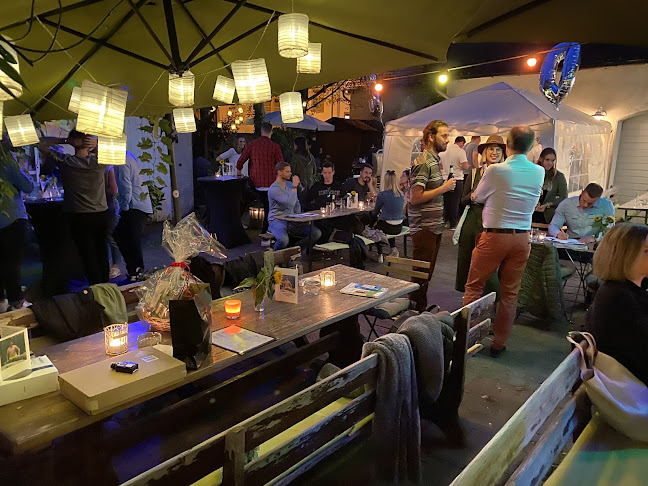 Weinstübchen - Gastronomie und Hotellerie