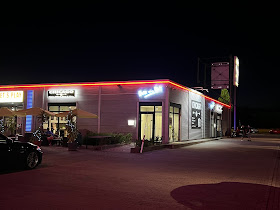 Chicago Billard Dart & more